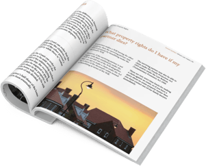 Property De Facto Rights ebooklet