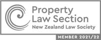 Property Law Section Member