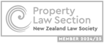 Property Law Section Membership 2024/25