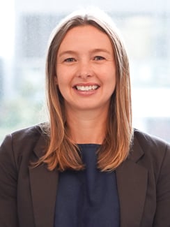 Helen Dymond | Senior Corporate Lawyer