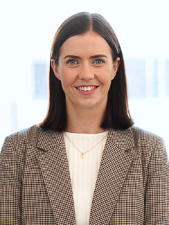 Rebecca Eaton | New Plymouth Environment Lawyer