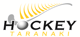 Taranaki Hockey Logo