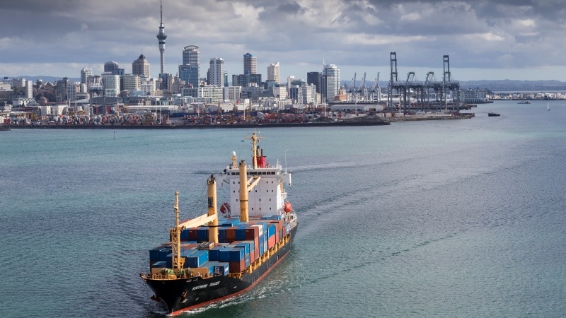 Port of Auckland | Former CEO on Trial | Workplace Fatality | Govett Quilliam The Lawyers