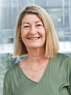 Julie Boulton Profile Picture