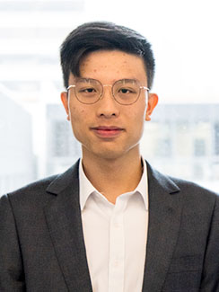 Eason Chen Profile Picture