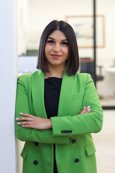Priyaanka Khatri | Property Lawyer