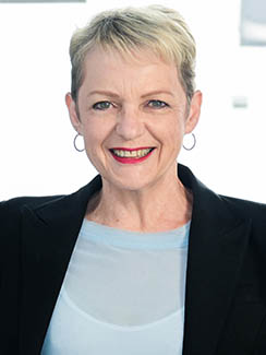 Kaye McKenzie Profile Picture